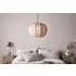 Orisa Linen Lampshade - Off White