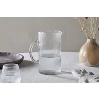 Otuba Jug - Clear