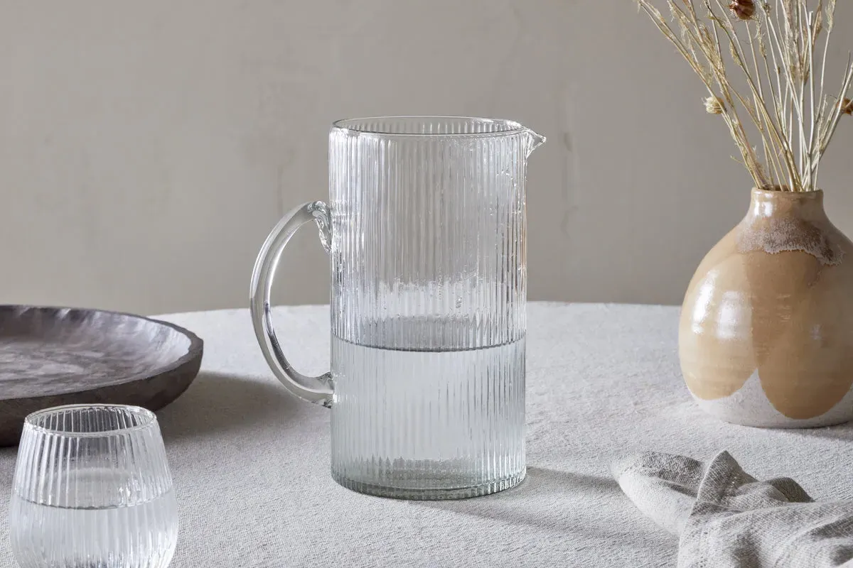 Otuba Jug - Clear image