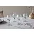 Otuba Wine Glass Set Of 4 - Clear