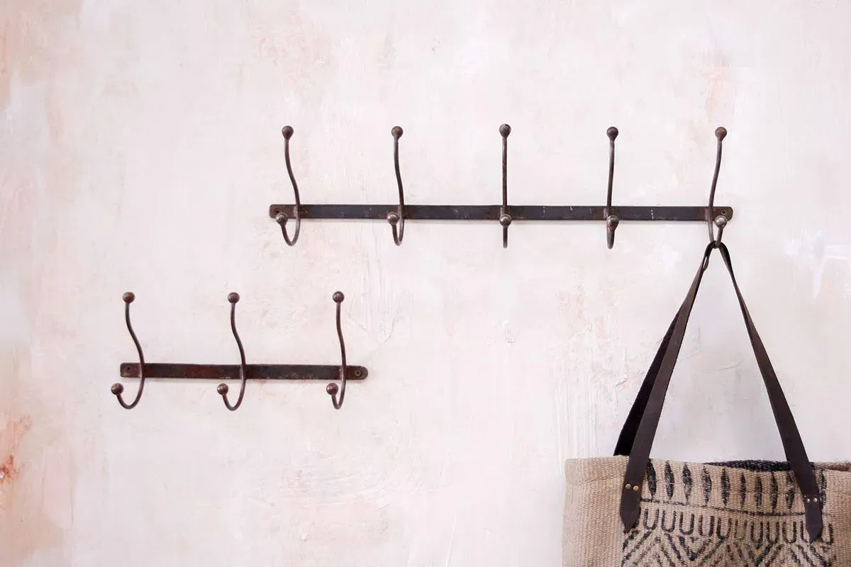 Rama Small Iron Wall Hook product