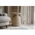 Rampura Rattan Side Table - Natural