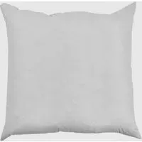 Rectangle Feather Cushion Inner - Off White