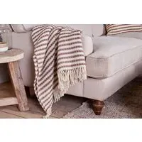 Sanval Wool Throw