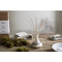 Sea Salt & Moss Reed Diffuser - Aged Smoke