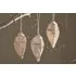 Sempala Wicker Baubles Set of 3 - Natural, Rattan by NKUKU, image 3