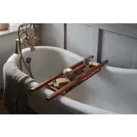 Sukha Mango Bath Bridge - Natural