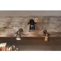 Tabosa Spot Light - Rust