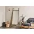 Tarah Full Length Mirror - Antique Brass