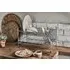 Tilmo Dish Rack - Grey, Metal