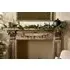Tula Christmas Garland - Deep Brass