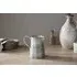 Valinha Earthenware Jug - Grey