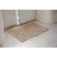 Vandi Jute Doormat - Natural