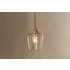 Varuna Pendant Lamp - Natural, Mango Wood