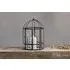 Visranti Large Lantern - Black