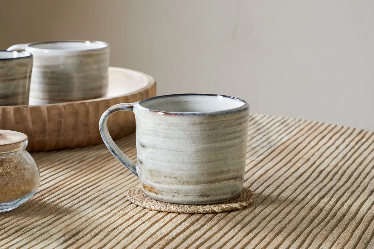 Vizo Mug - Grey image