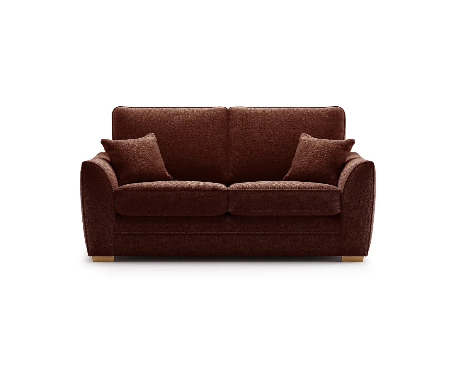 Bella 2-Seater Sofa - Rustic Fabric product