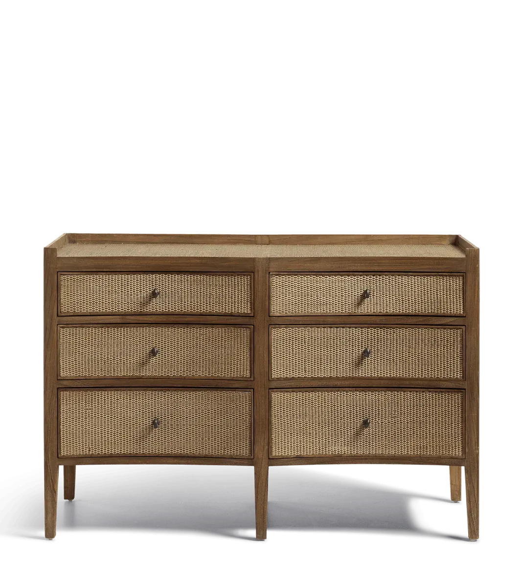 oka-balabac-rattan-chest-of-drawers-natural-chest-of-drawers-bayur-wood-mindi-wood-rattan image