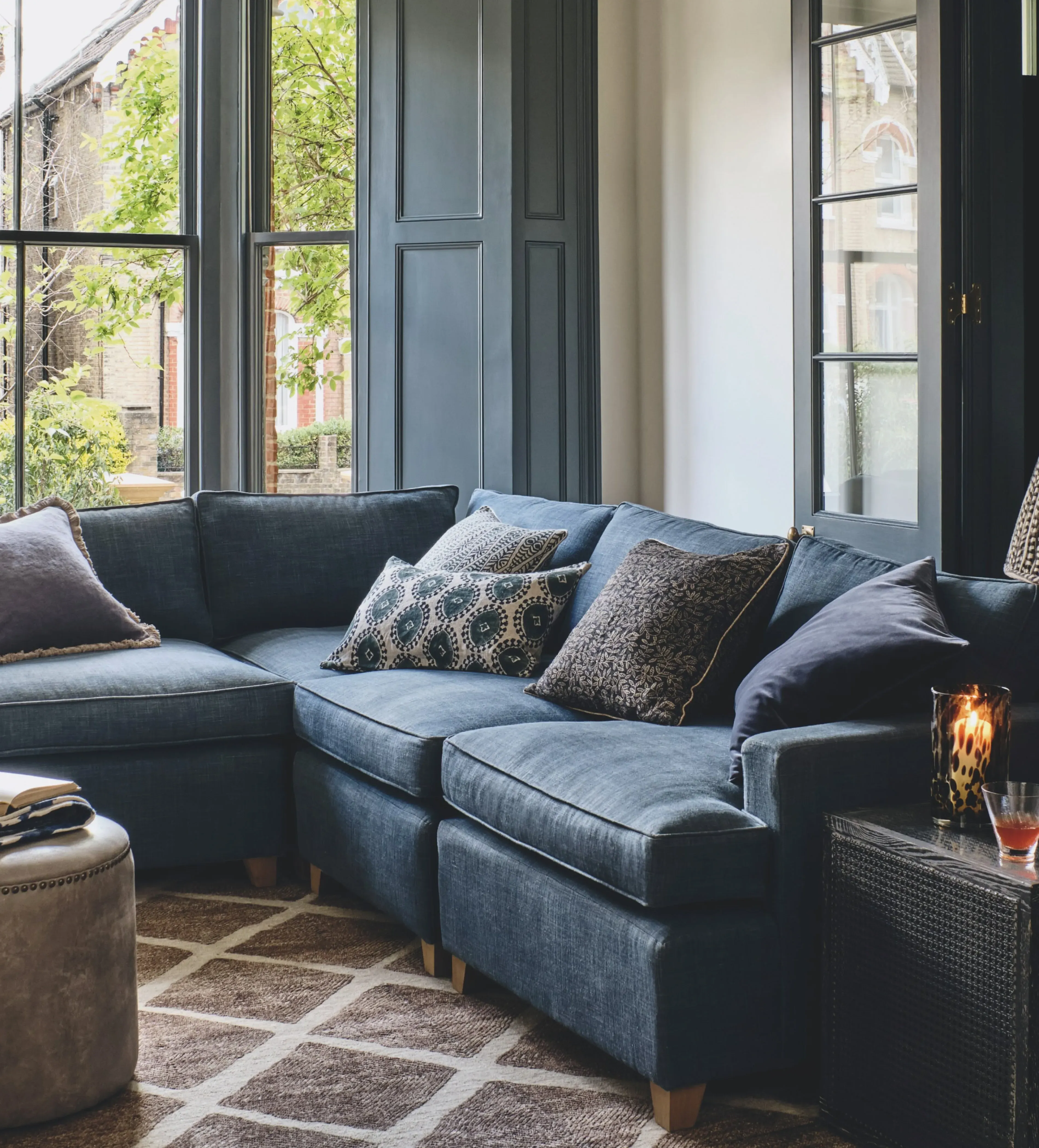 Beale Modular Seating - Made-to-Order product