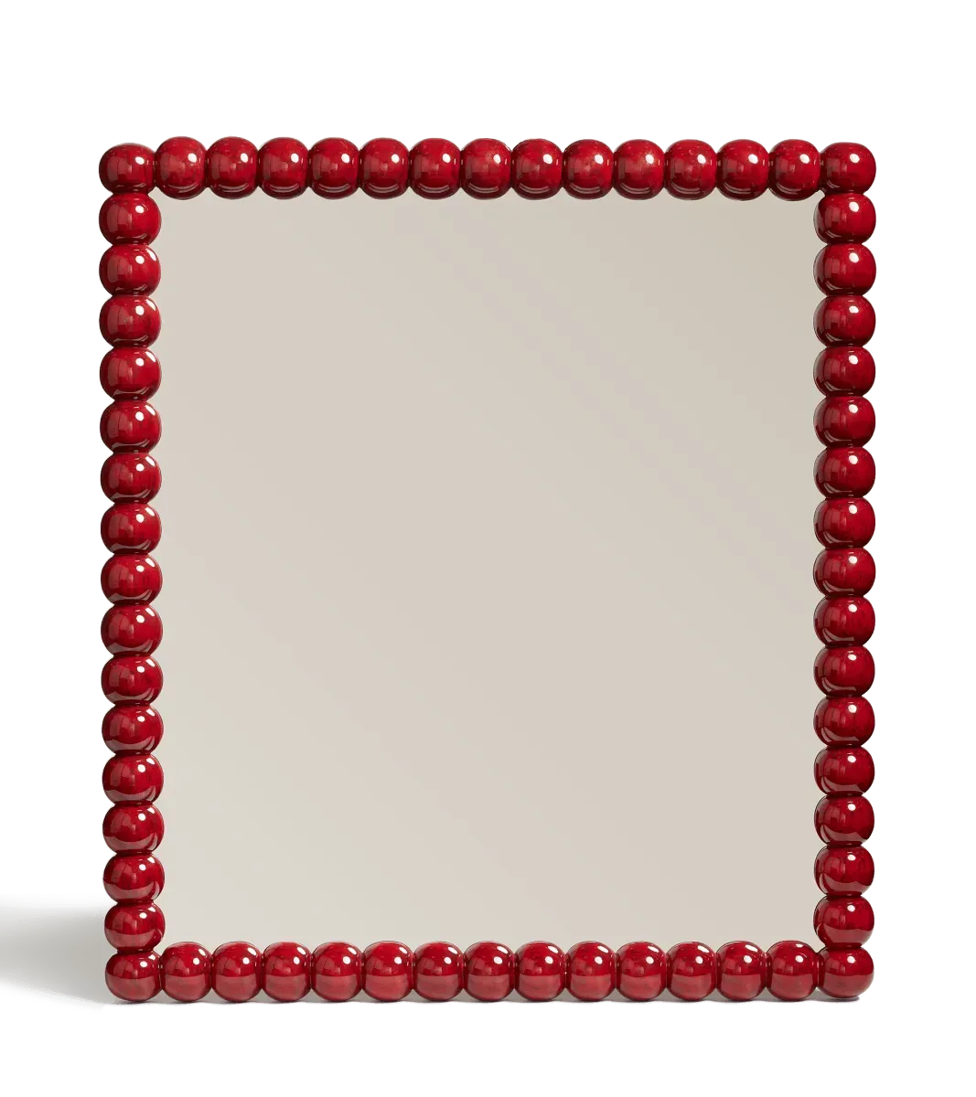 oka-bobina-bobble-mirror-chinese-red-mirrors-glass-mango-wood image