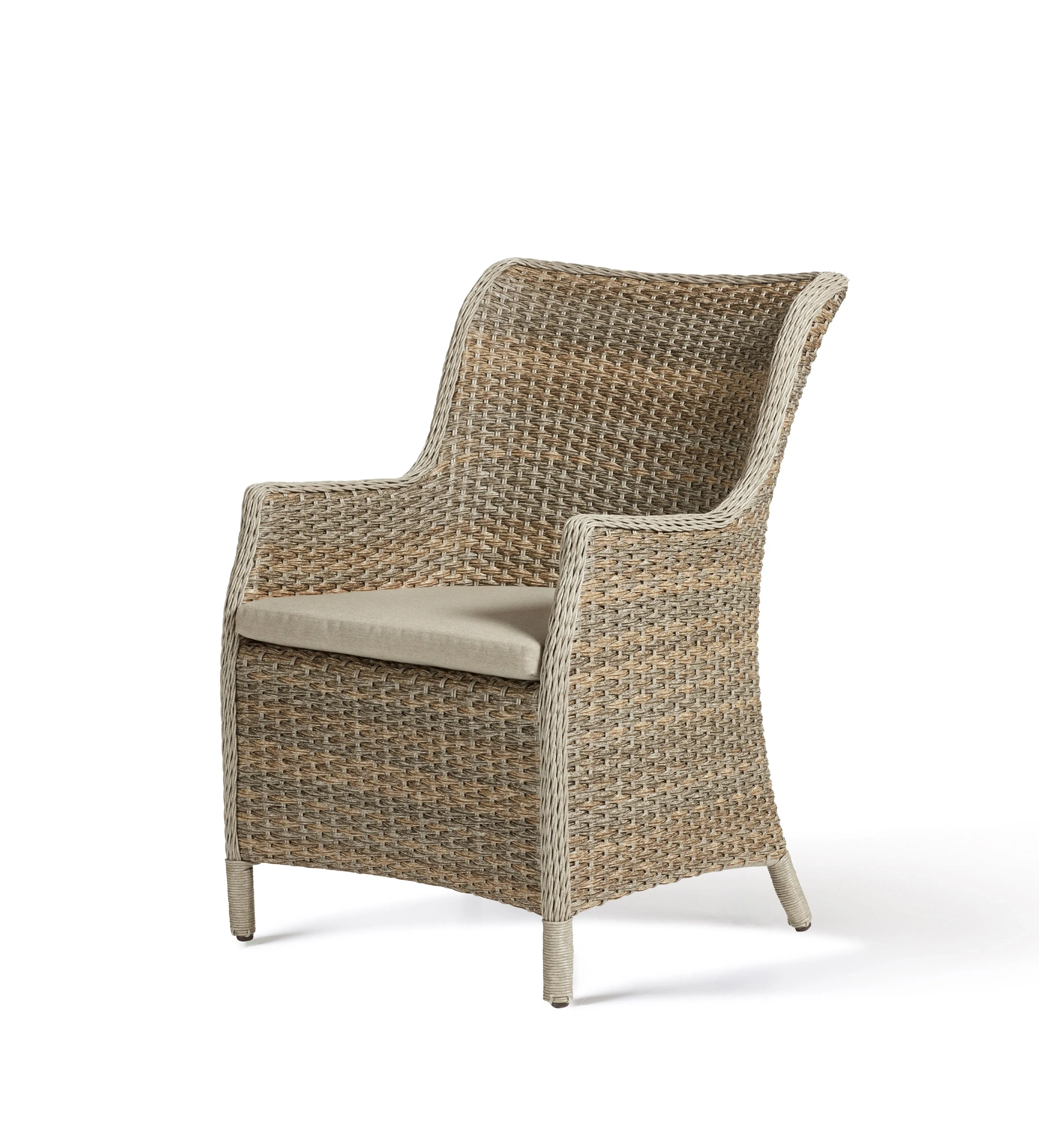 Braunton Dining Chair - Bark product