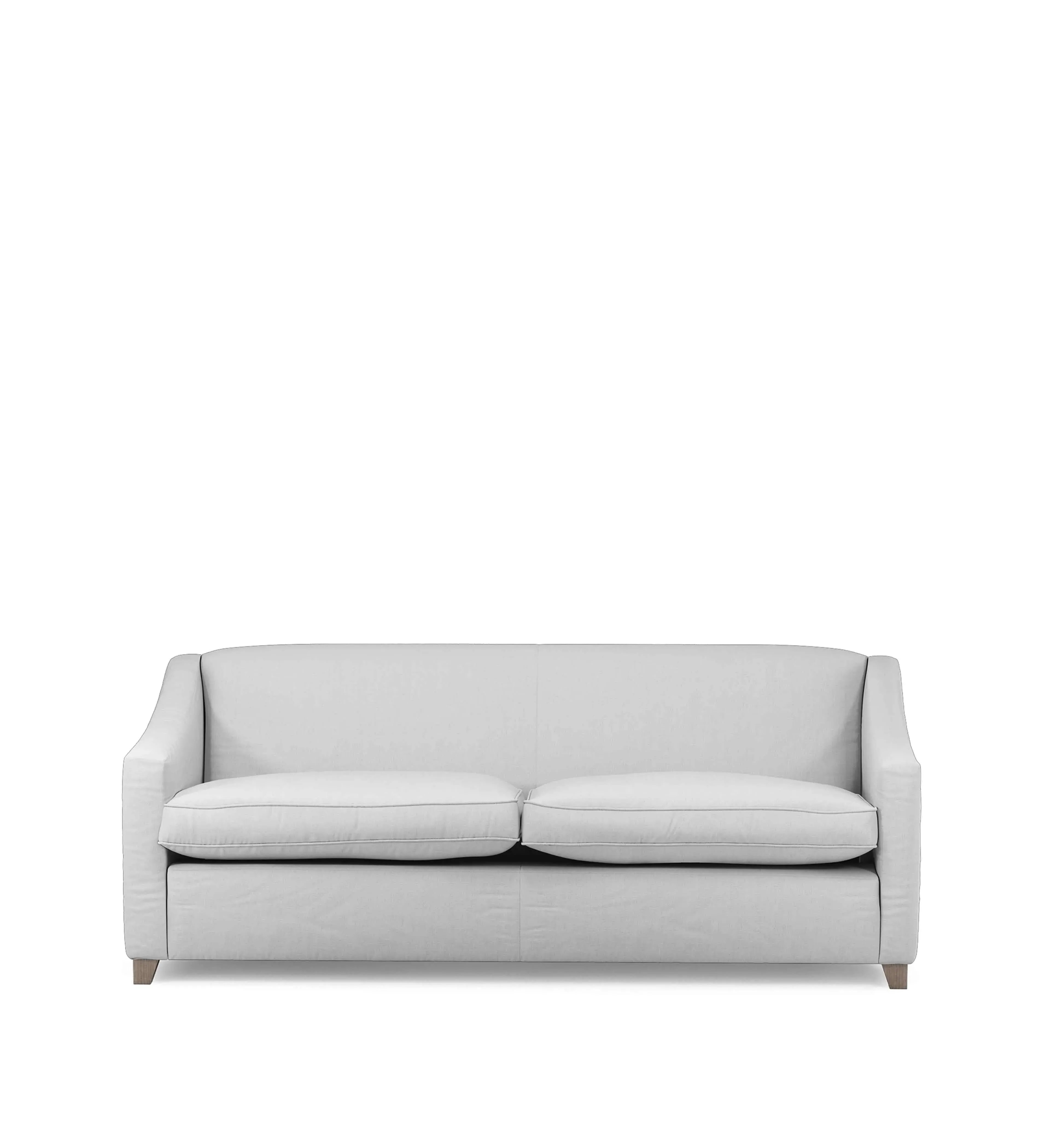 Egerton Fixed Cover Seating Range - Oak product