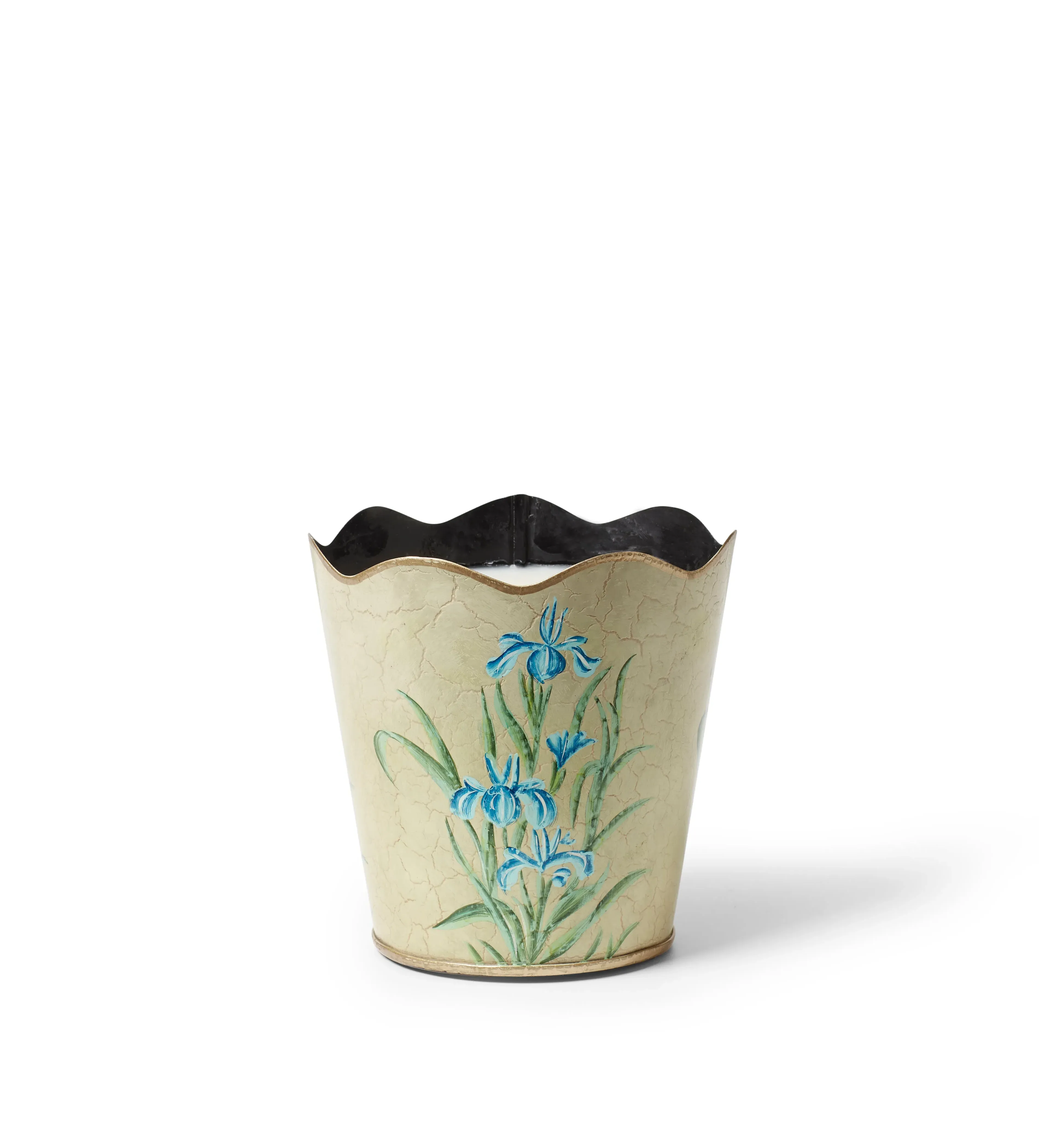 Jade Valley 1.5kg Fragrance Candle - Multi by OKA