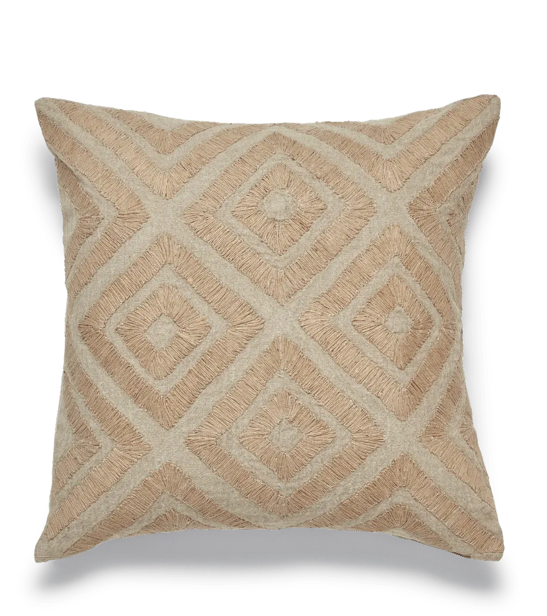 oka-jule-cushion-cover-barley-cushion-covers-linen-geometric image