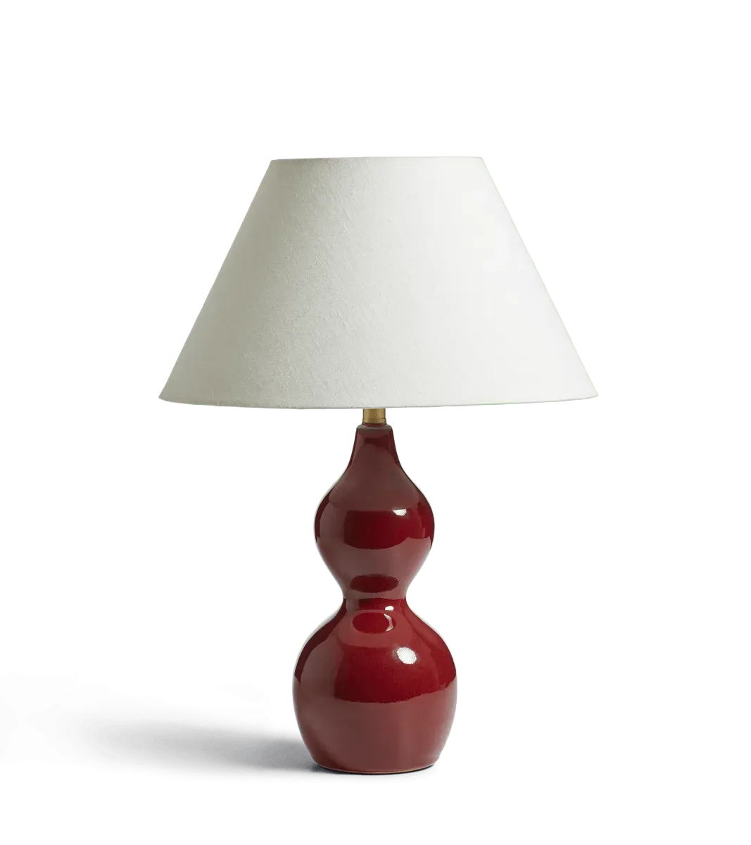 oka-kalinda-table-lamp-red-garnet-table-lamps-ceramic-metal-plastic image