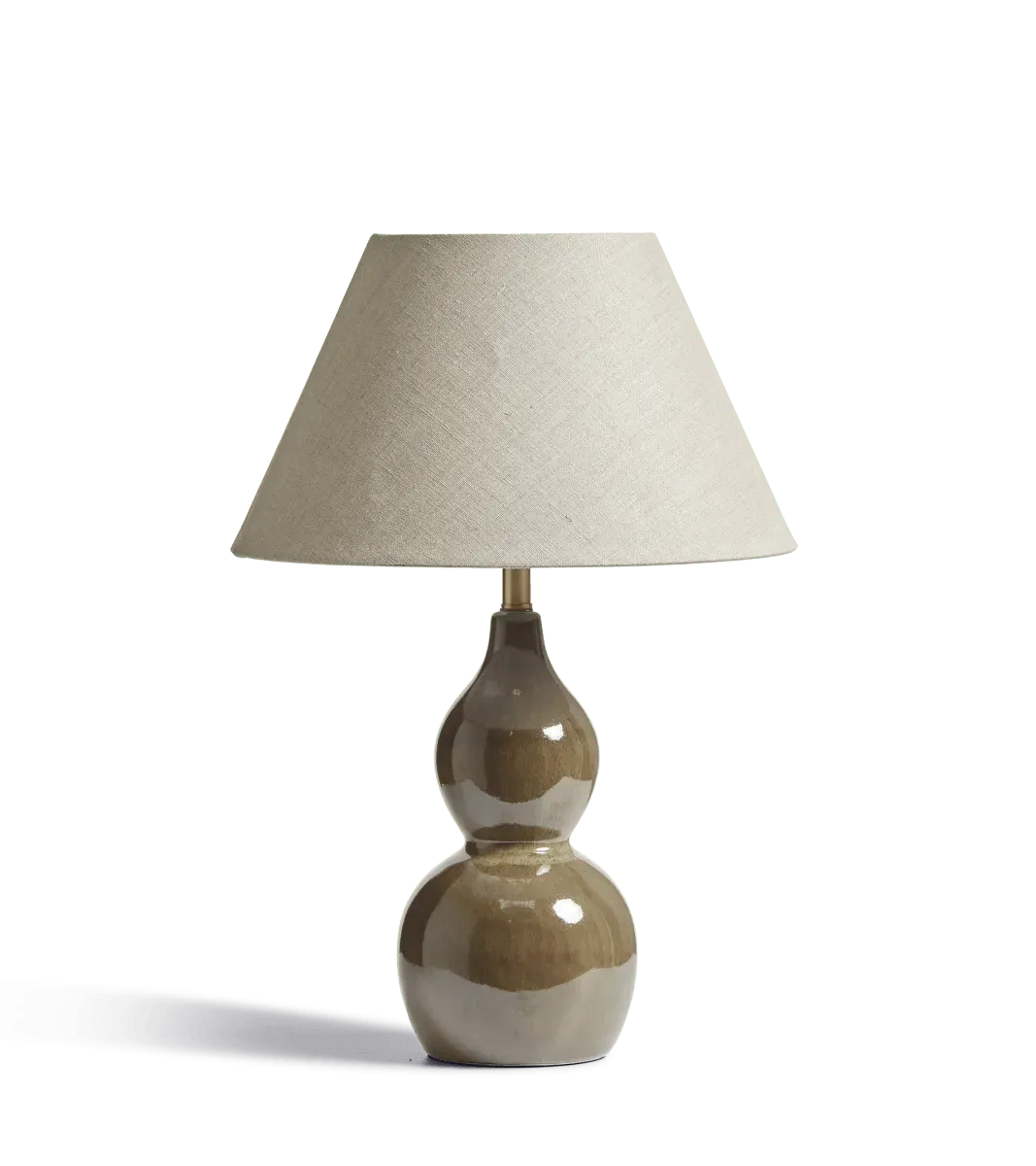 oka-kalinda-table-lamp-taupe-table-lamps-ceramic-metal-plastic image