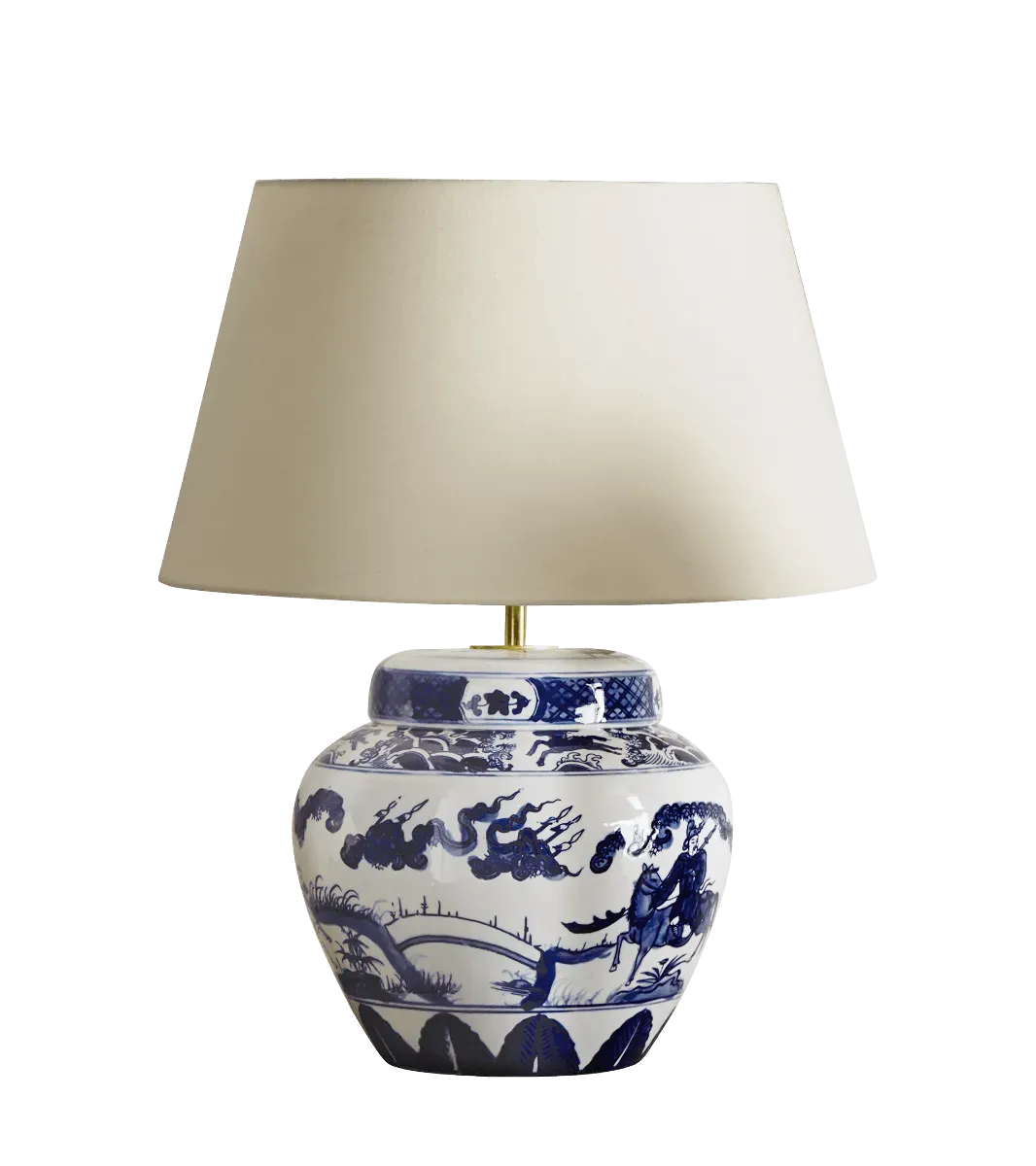 oka-kraakware-ceramic-table-lamp-table-lamps-china image