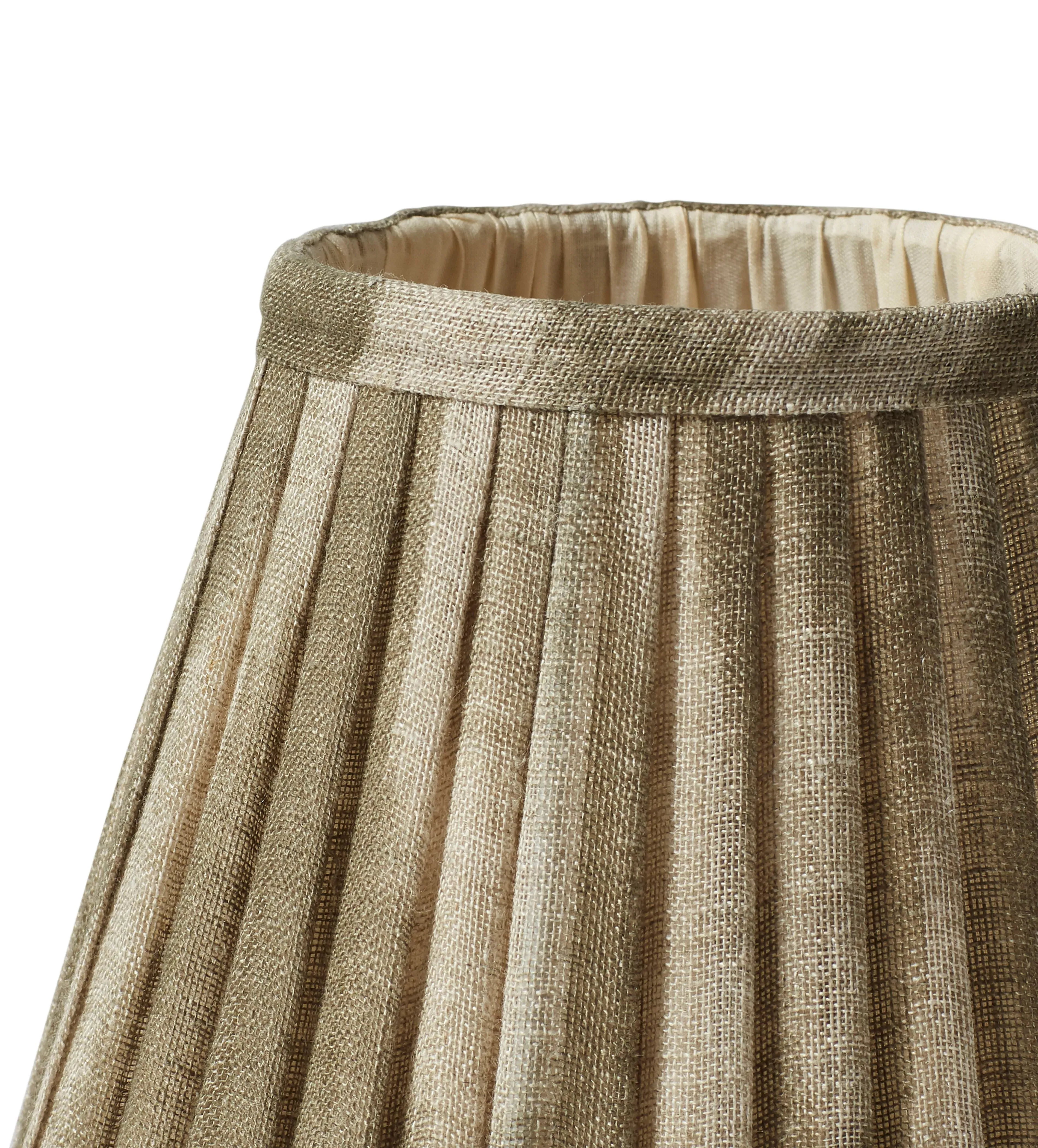 Lillian 17cm Lampshade - Olive product