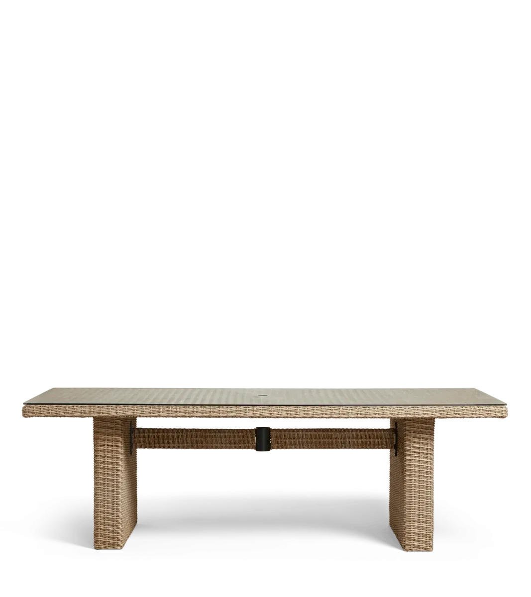 oka-marston-garden-dining-table-garden-tables-aluminium image