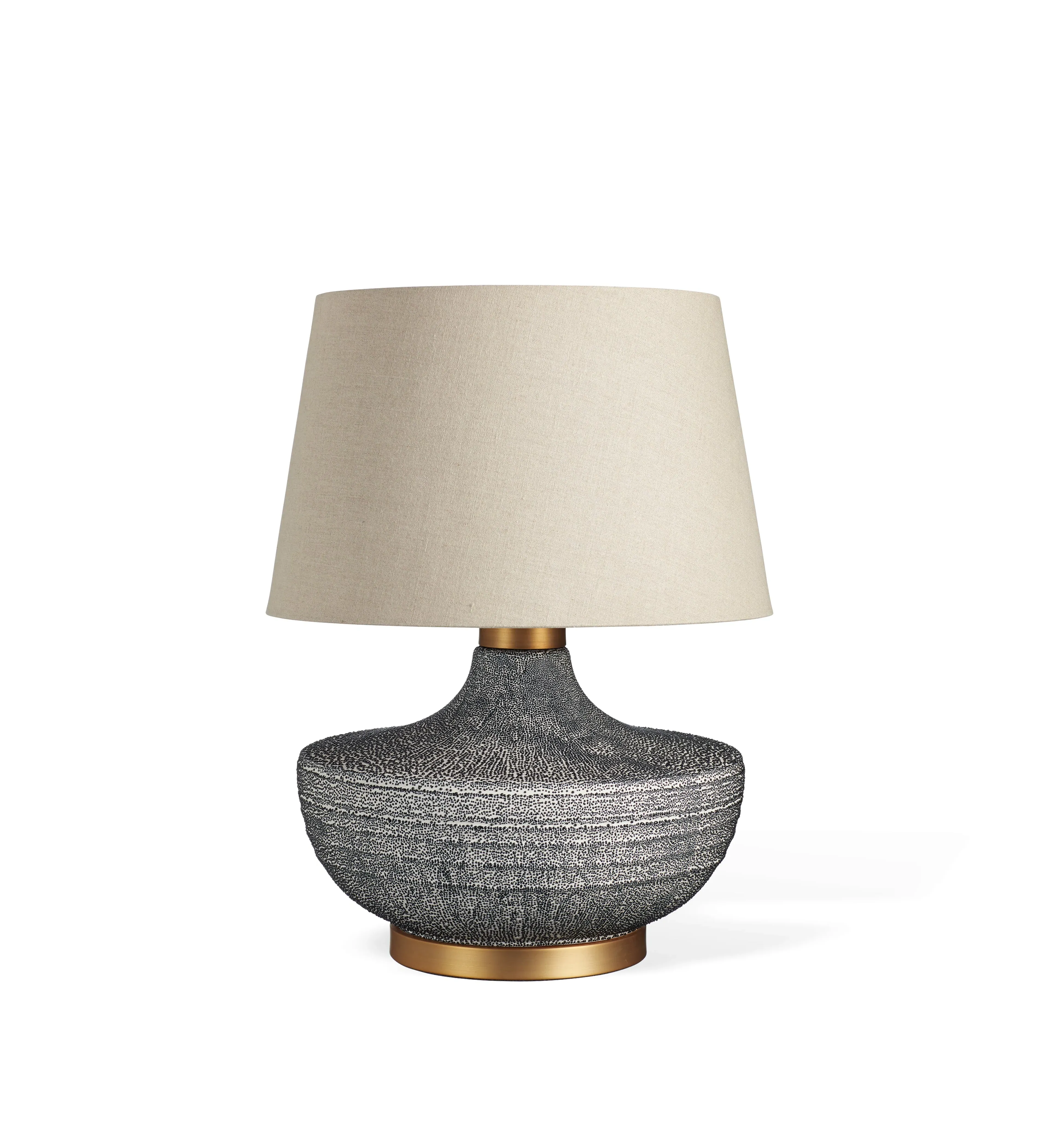 Mertensii Table Lamp Base - Ceramic alternate view