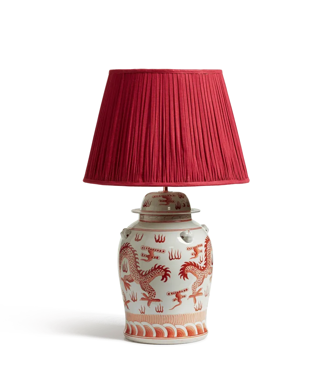 oka-okin-table-lamp-coral-table-lamps-ceramic-metal-plastic image