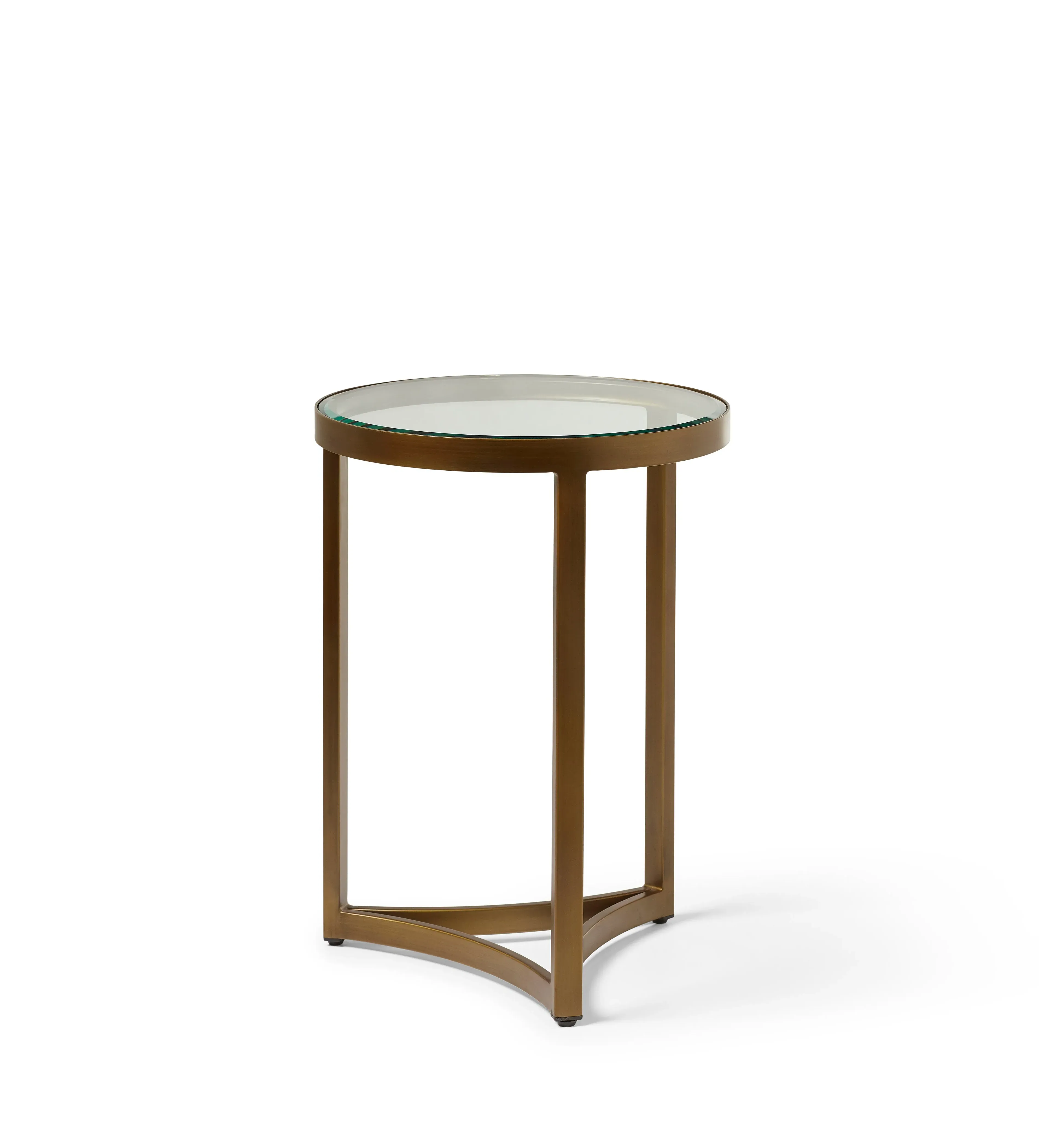 Opplyst Side Table - Bronze, Iron alternate view
