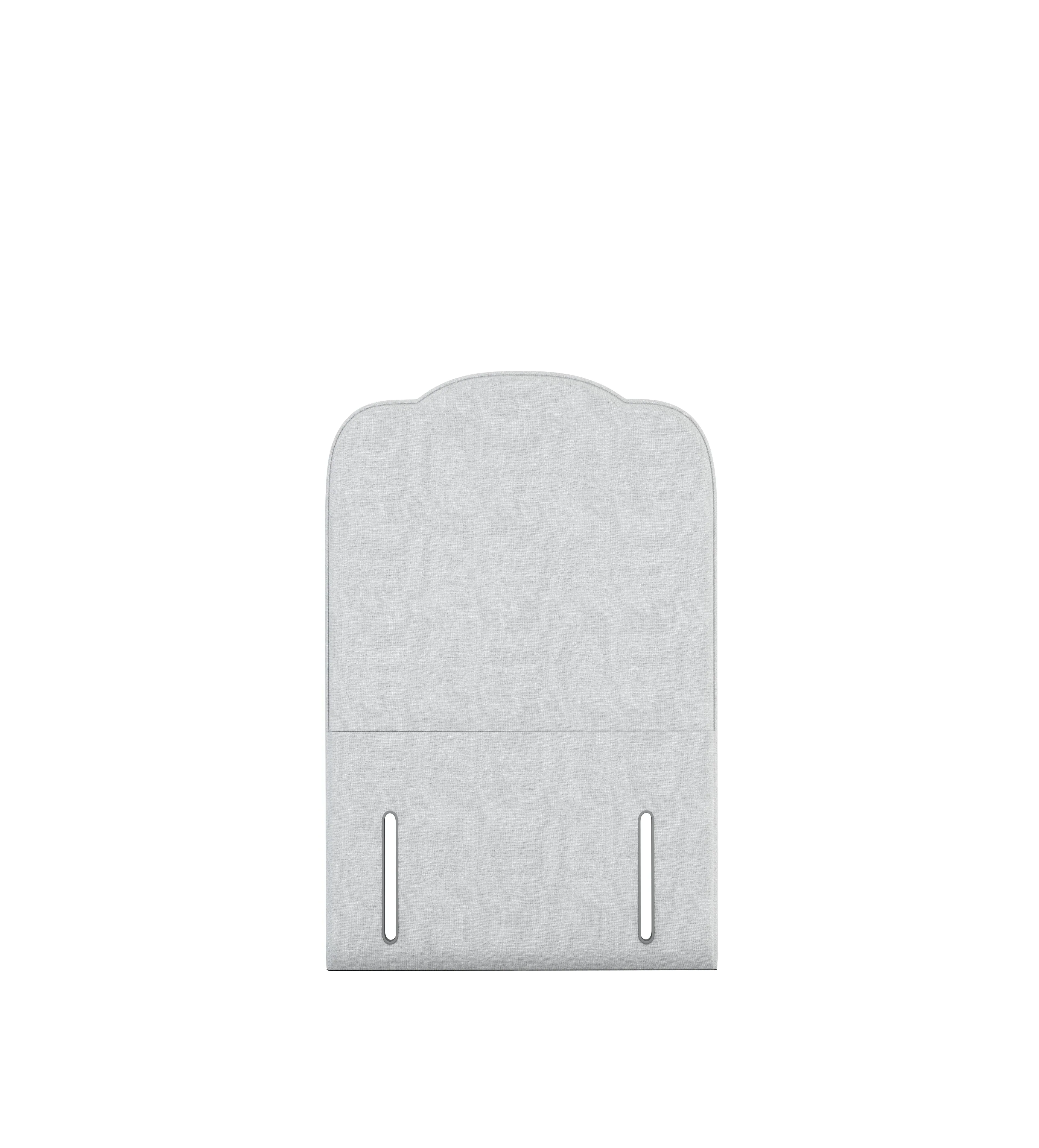 Romilly Upholstered Headboard - Made-to-Order product
