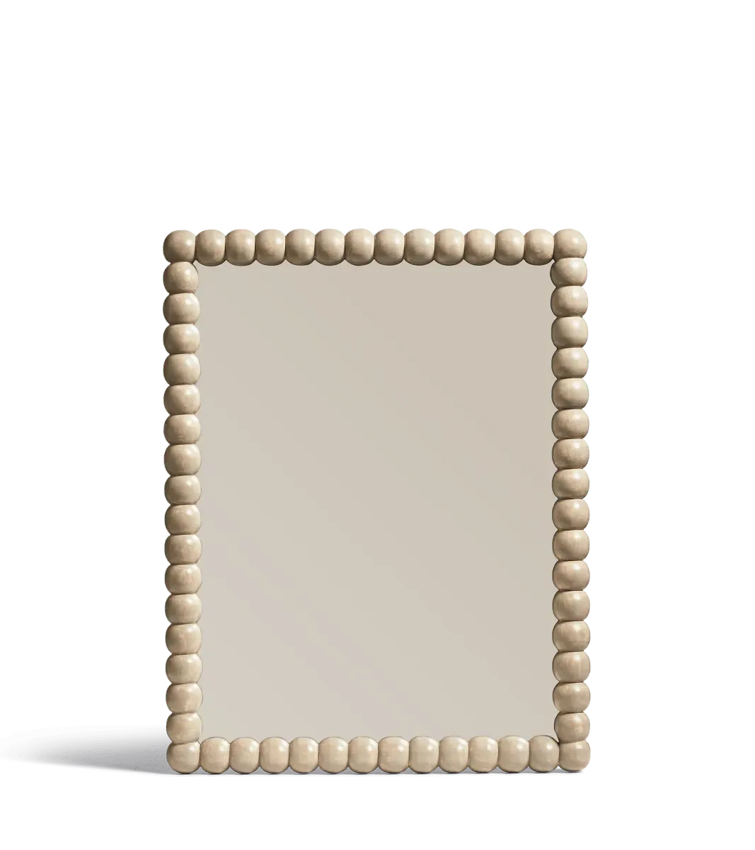 oka-small-bobina-bobble-mirror-flax-mirrors-glass-mango-wood image