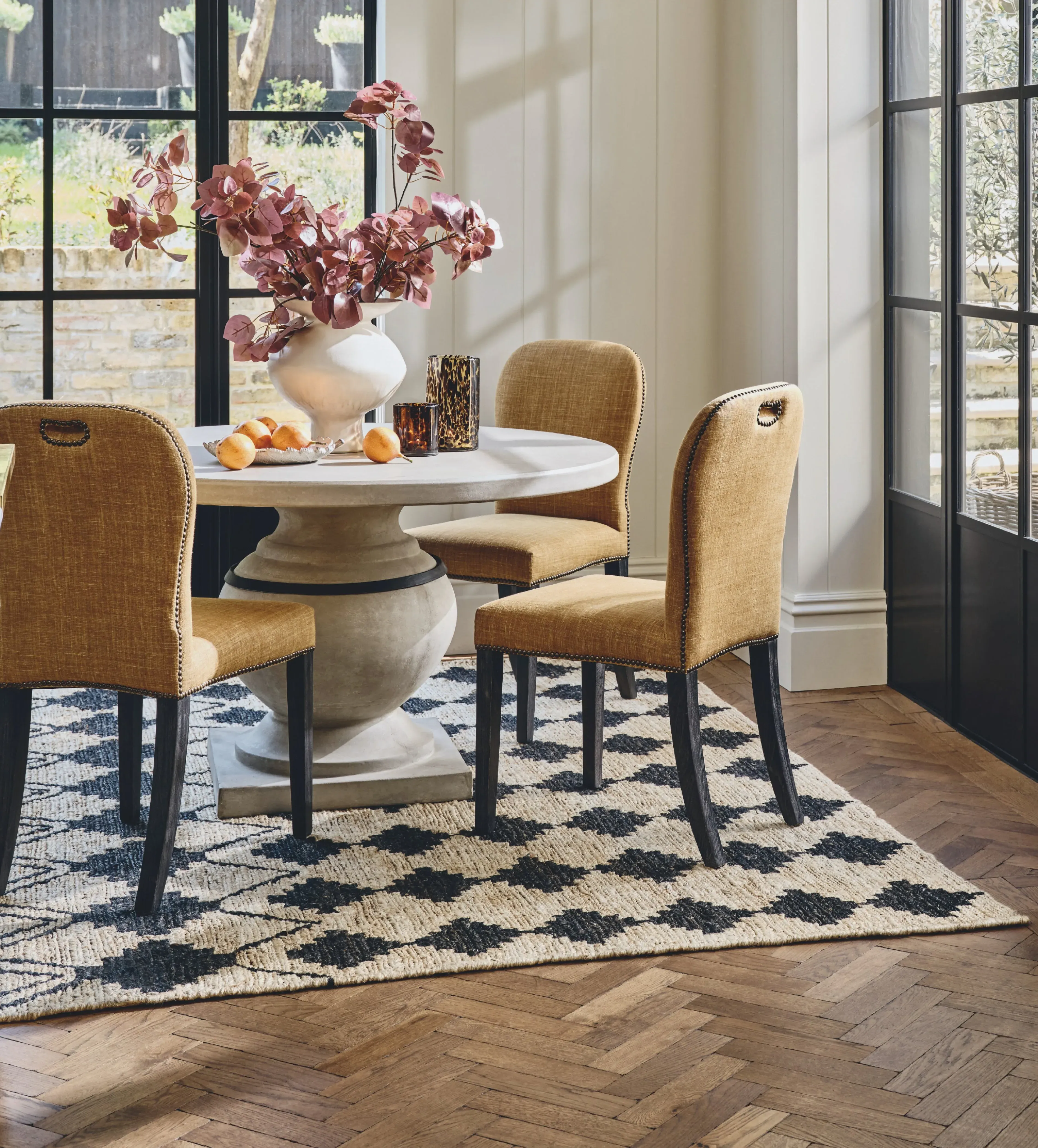 Stafford Dining Chair - Made-to-Order alternate view