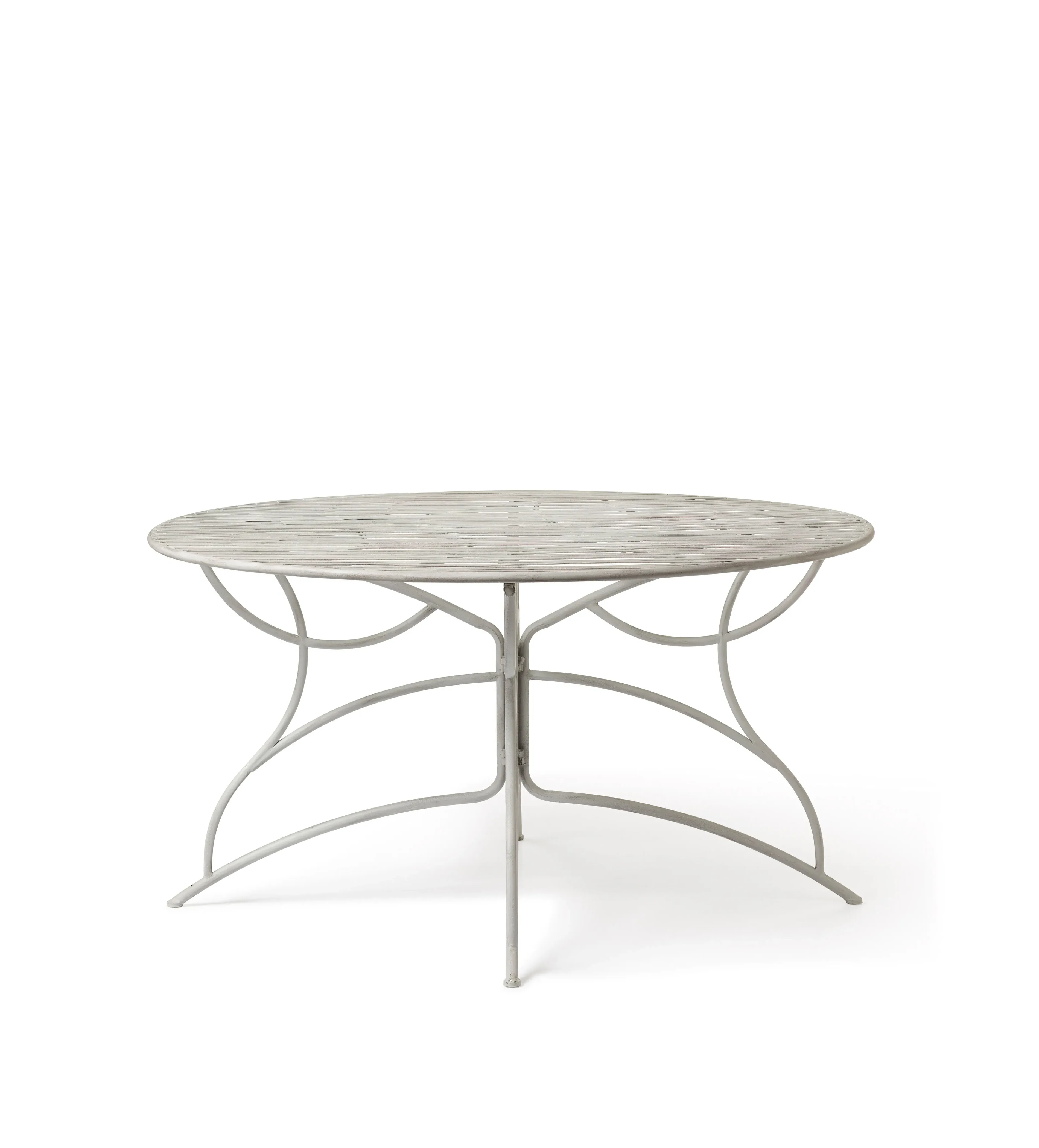 Viticcio Garden Dining Table - Grey product