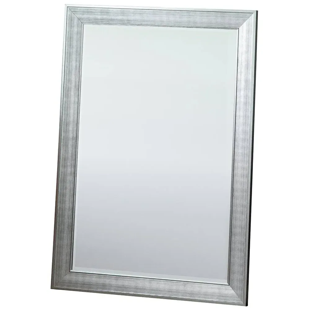 Ainsworth Wall Mirror - Silver product