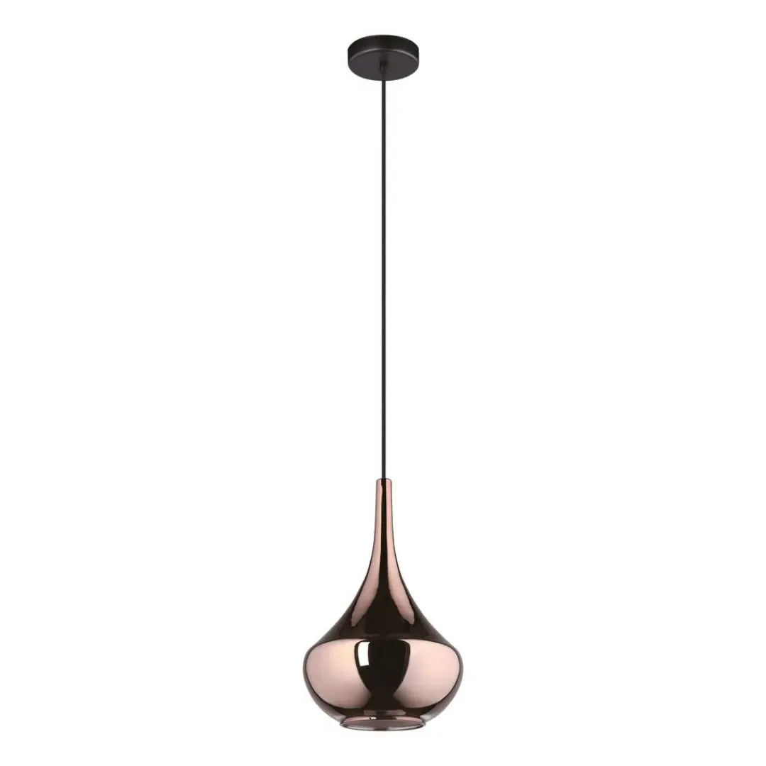 Almoster Ceiling Pendant Light - Copper product