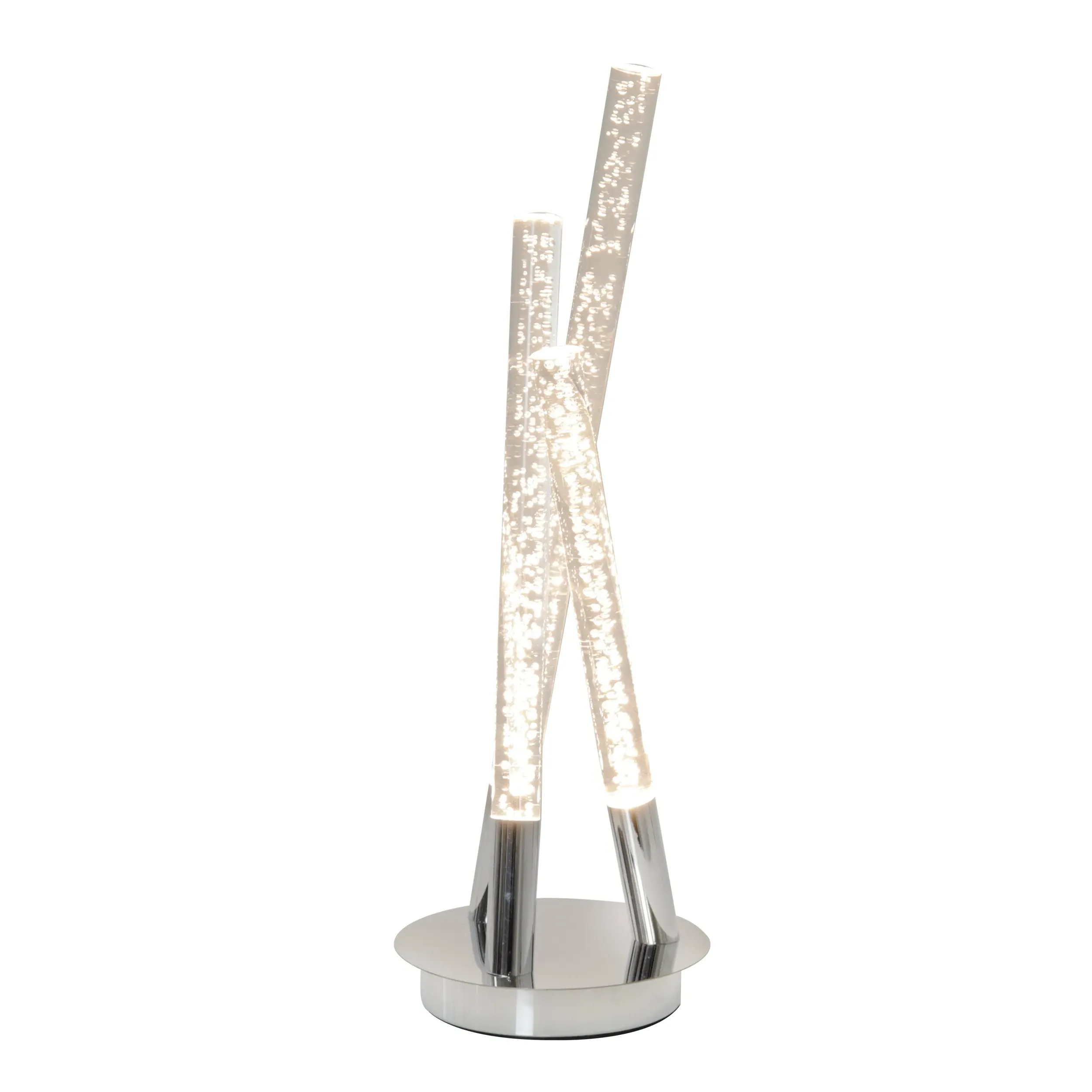 Araxi LED Table Lamp - Chrome product