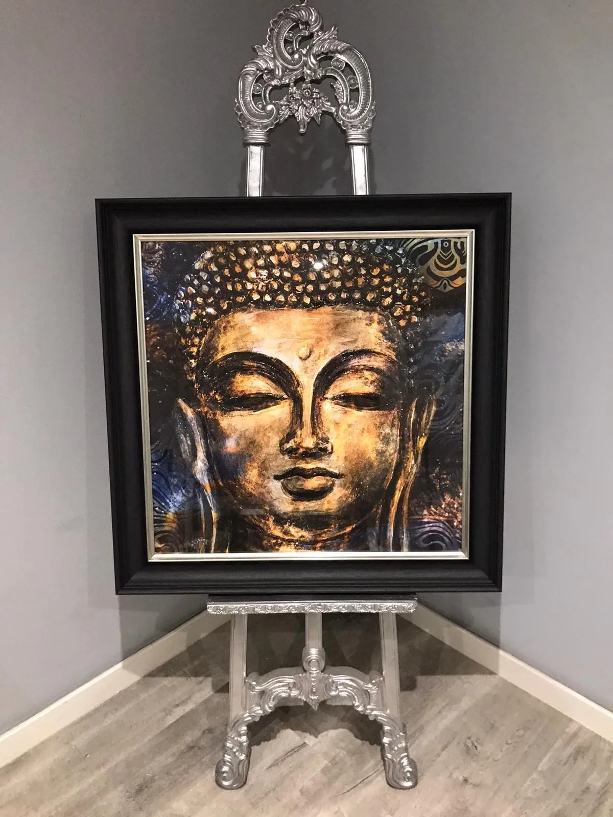 Buddah Framed Wall Art product