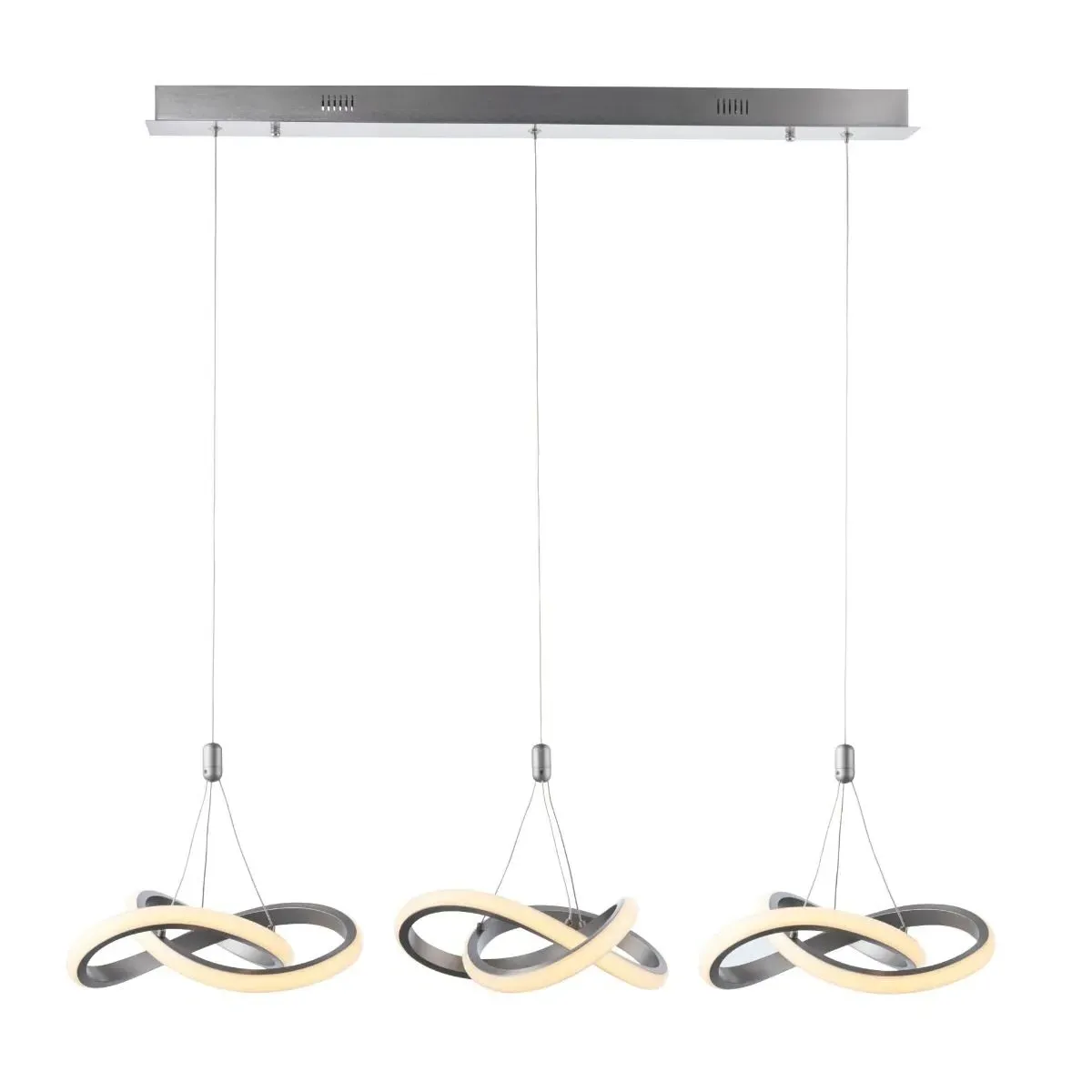 Calabasas 3-Light LED Bar Pendant Ceiling Light product