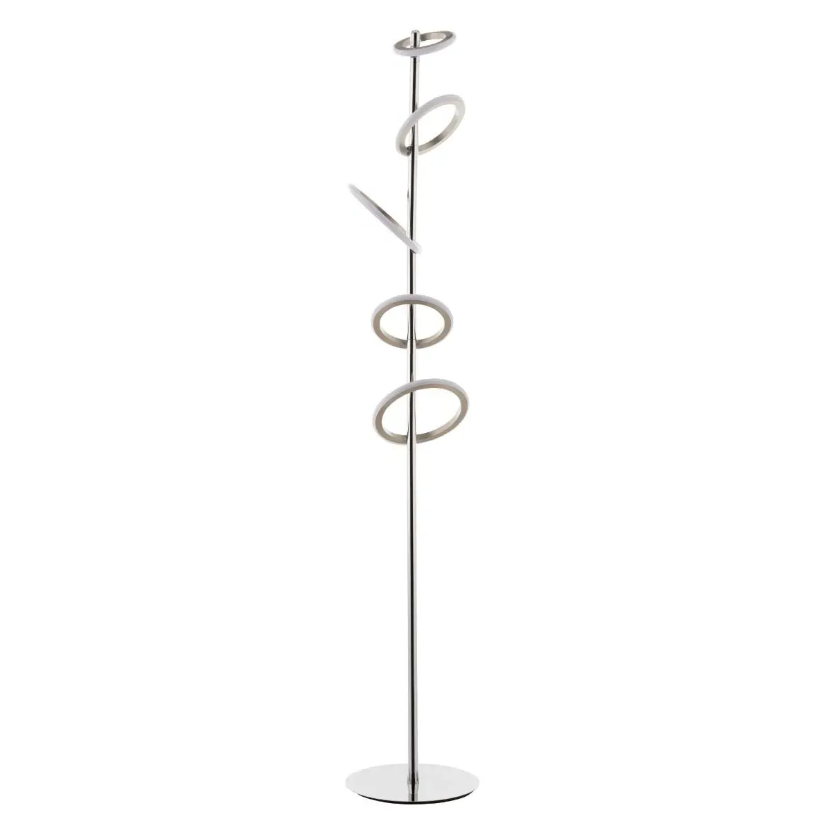 Cana 1 Light LED Floor Lamp - Warm White product