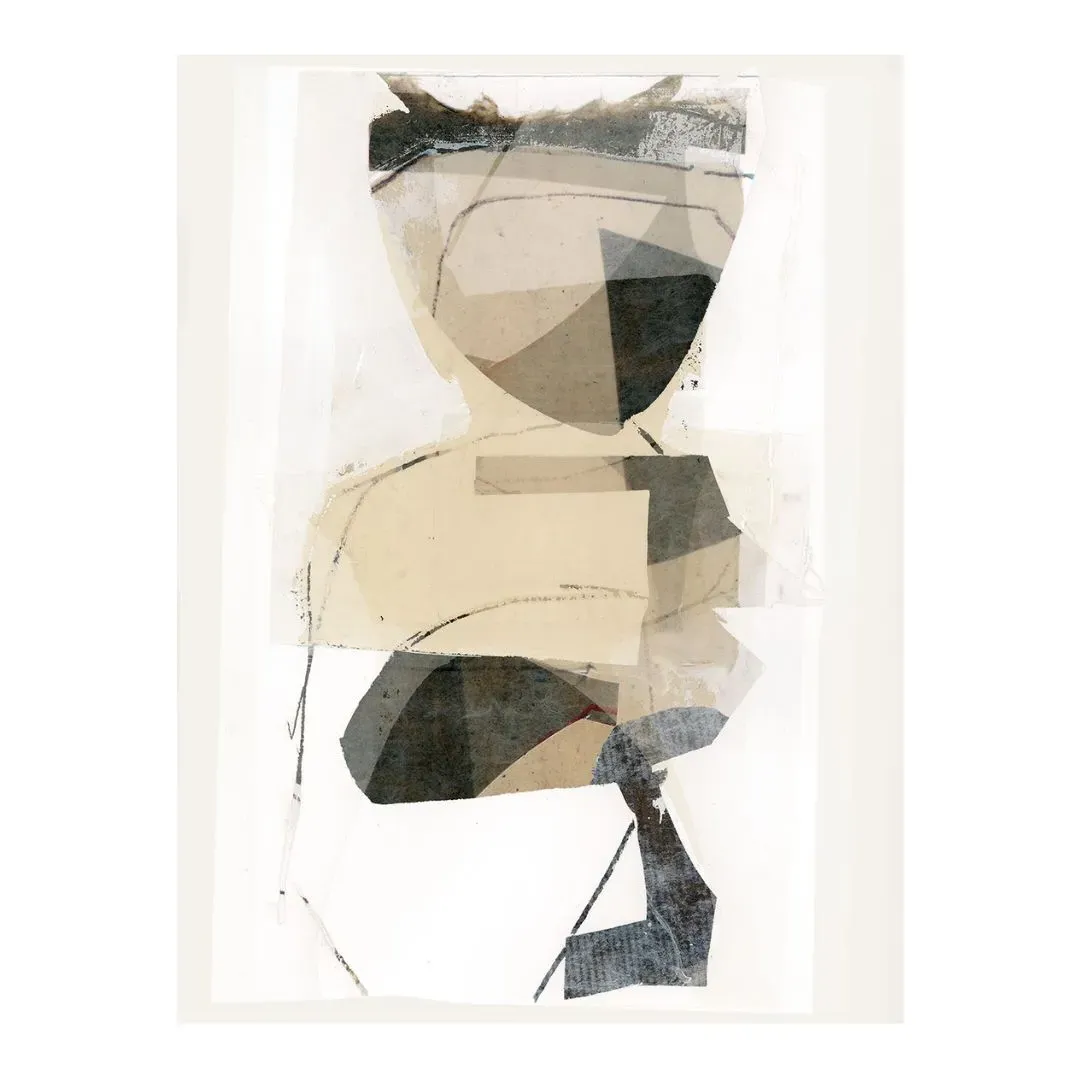 Cartissi Hampstead Heath II Canvas Print Wall Art product