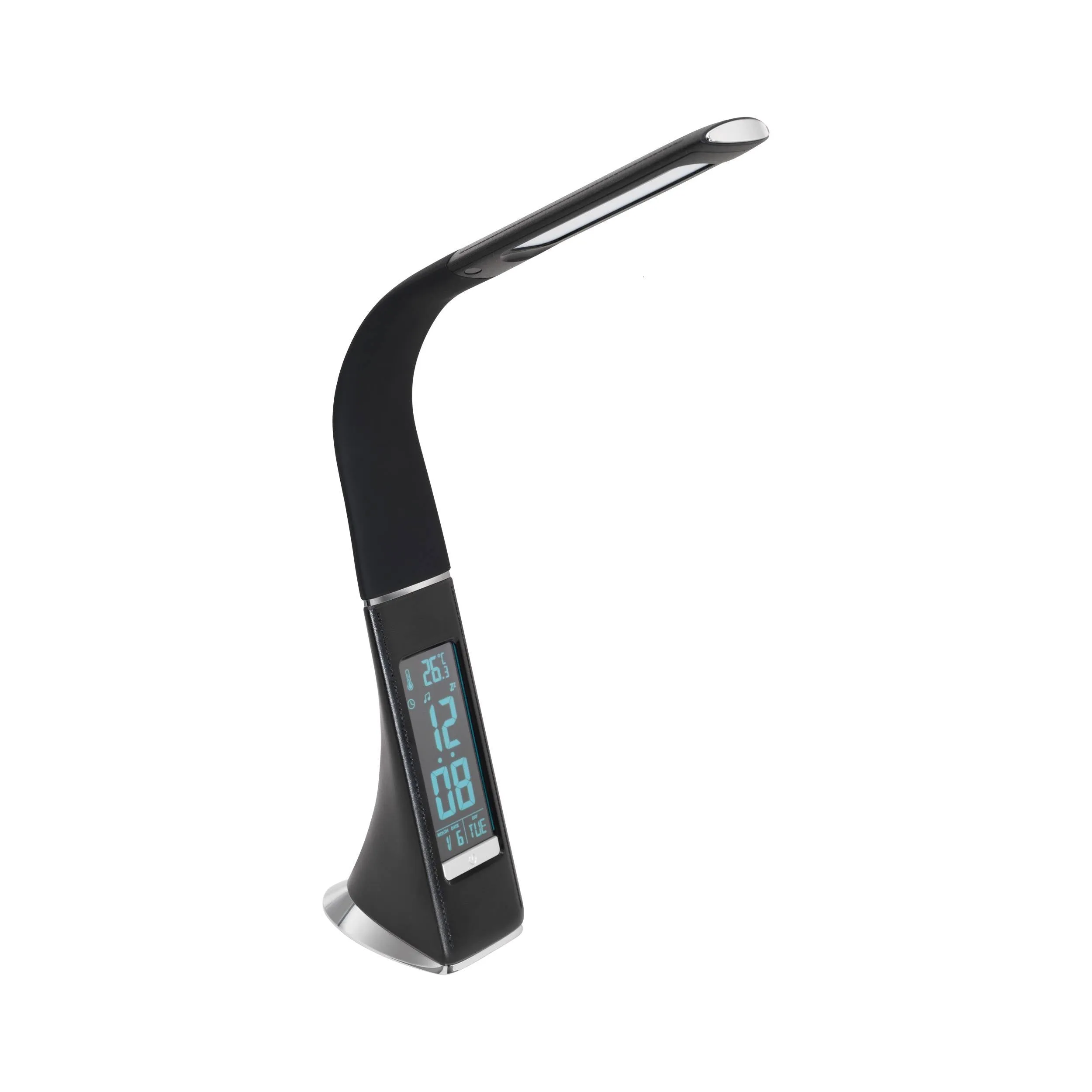 Cognoli LED Table Lamp with Touch Dimmer - Black product