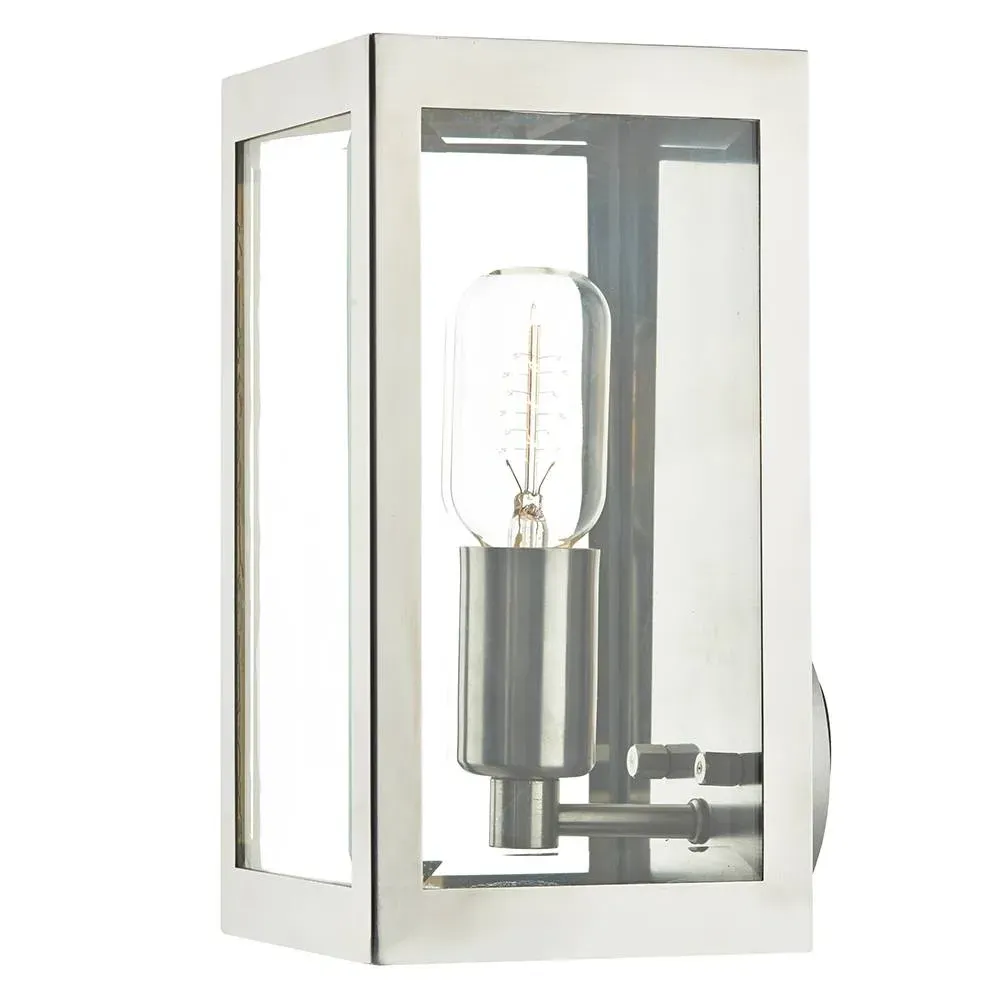 ERA Outdoor Wall Bracket - Stainless Steel product
