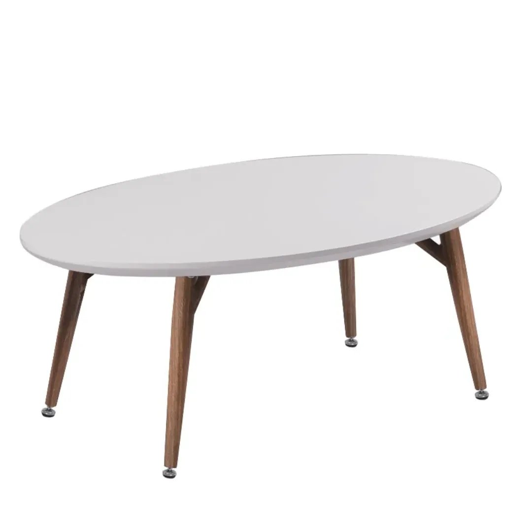 Gemma Coffee Table - Champagne High Gloss product